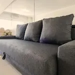 Apartamento Espacioso Con Amenities En El Centro De Buenos Aires