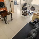 Apartamento Espacioso Con Amenities En El Centro De Buenos Aires