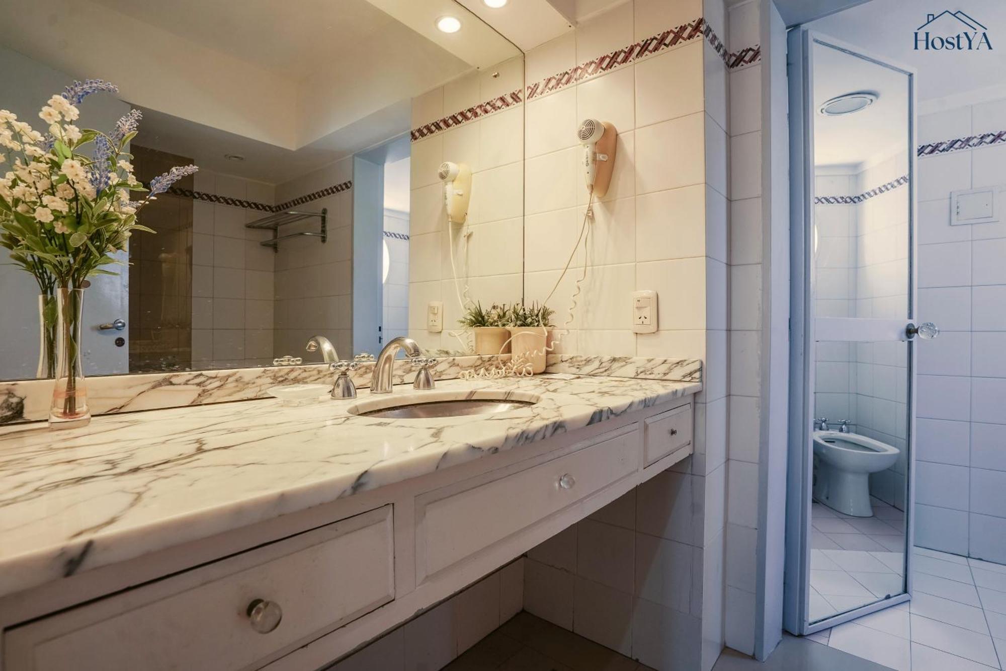 Espacioso Con Amenities En El Centro De * Ciudad Autónoma de Buenos Aires