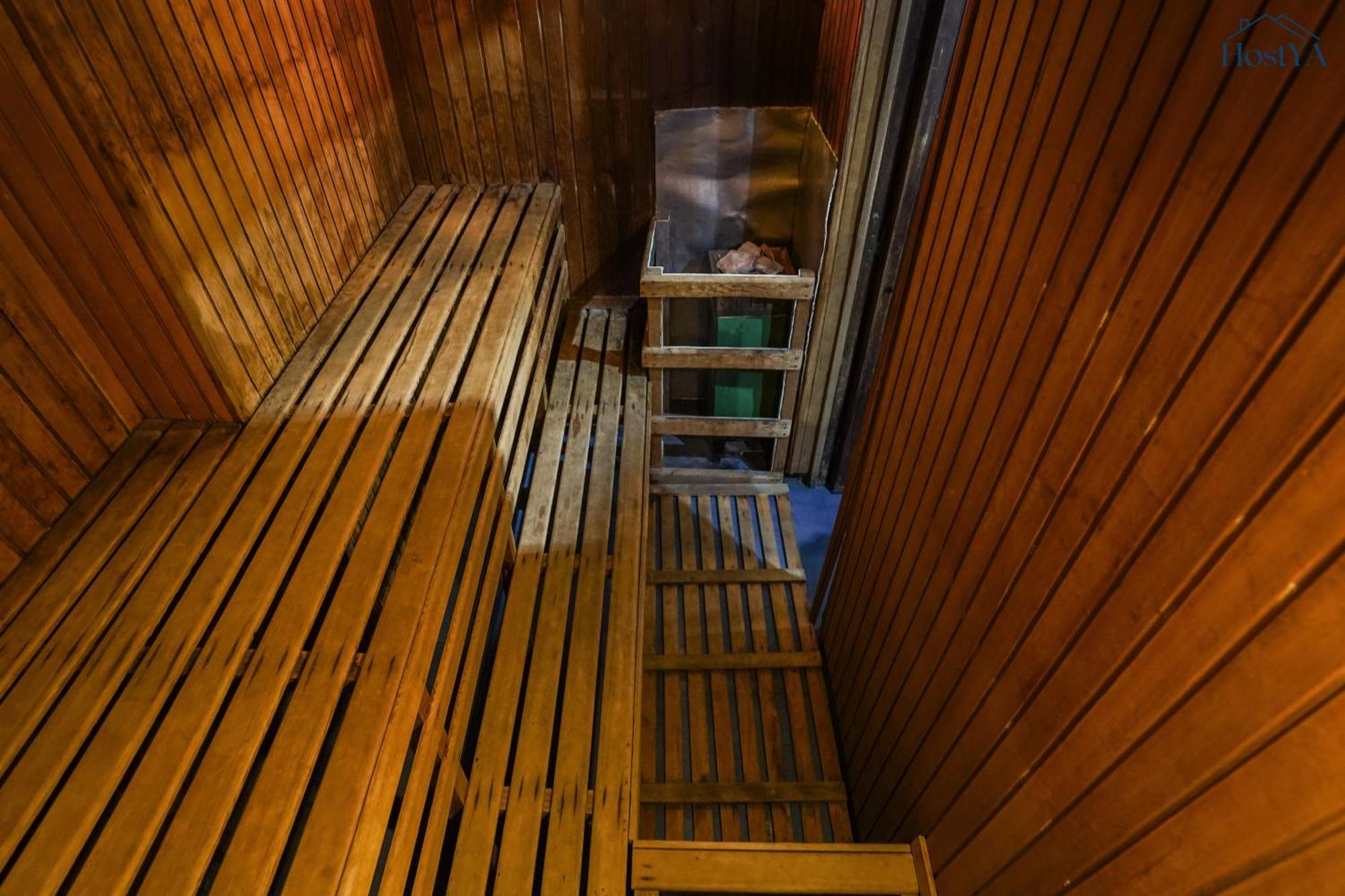 Espacioso Con Amenities En El Centro De Apartamento