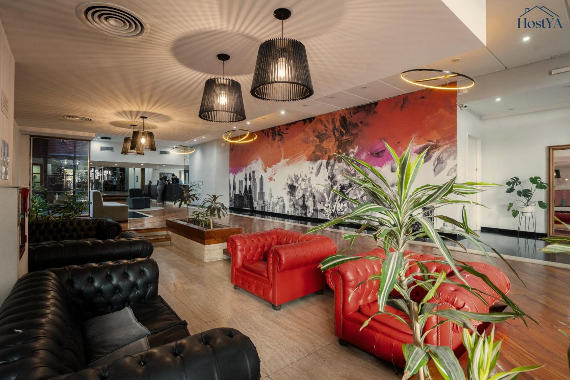 Apartamento Espacioso Con Amenities En El Centro De *