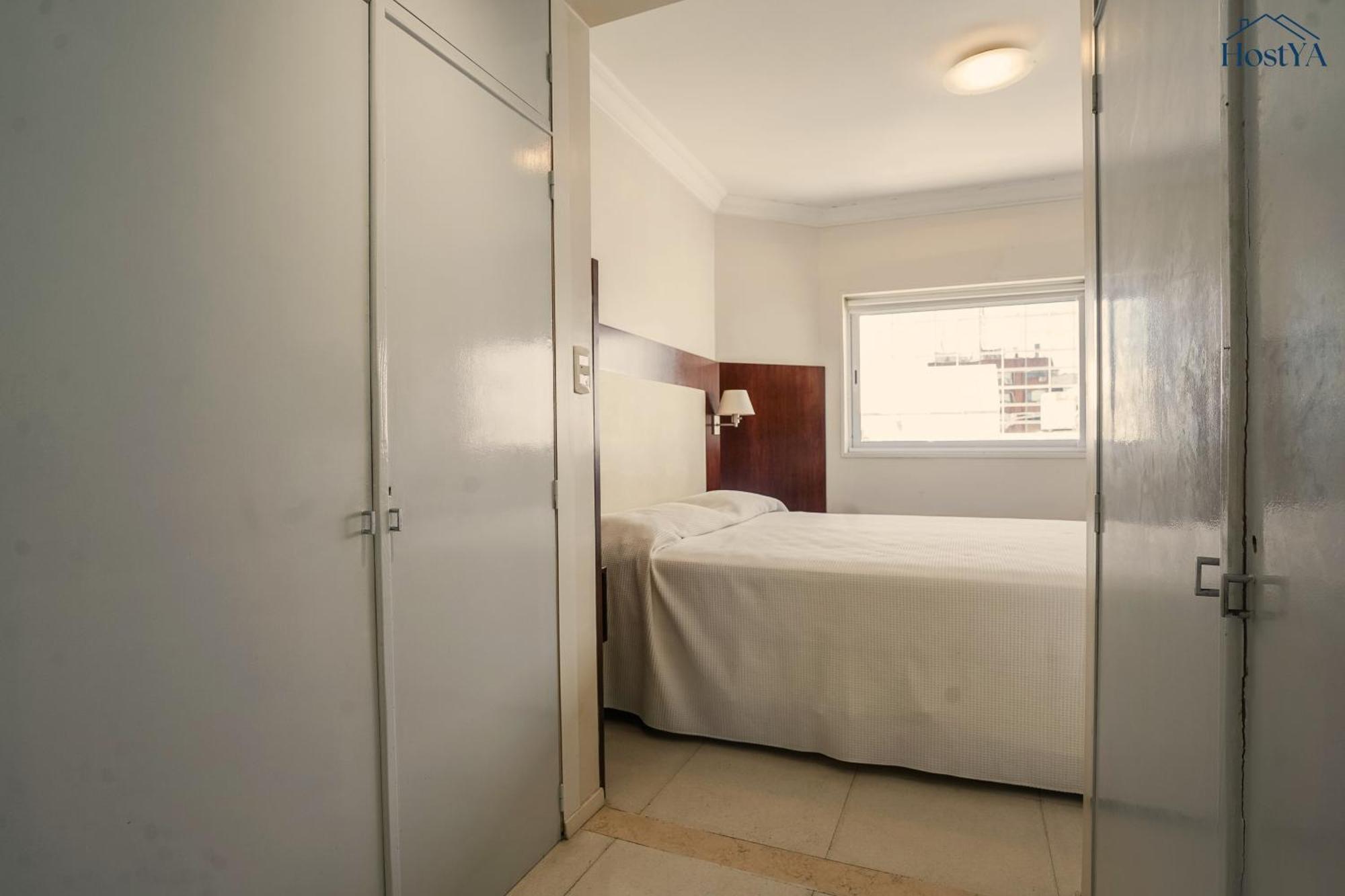 Espacioso Con Amenities En El Centro De Ciudad Autónoma de Buenos Aires