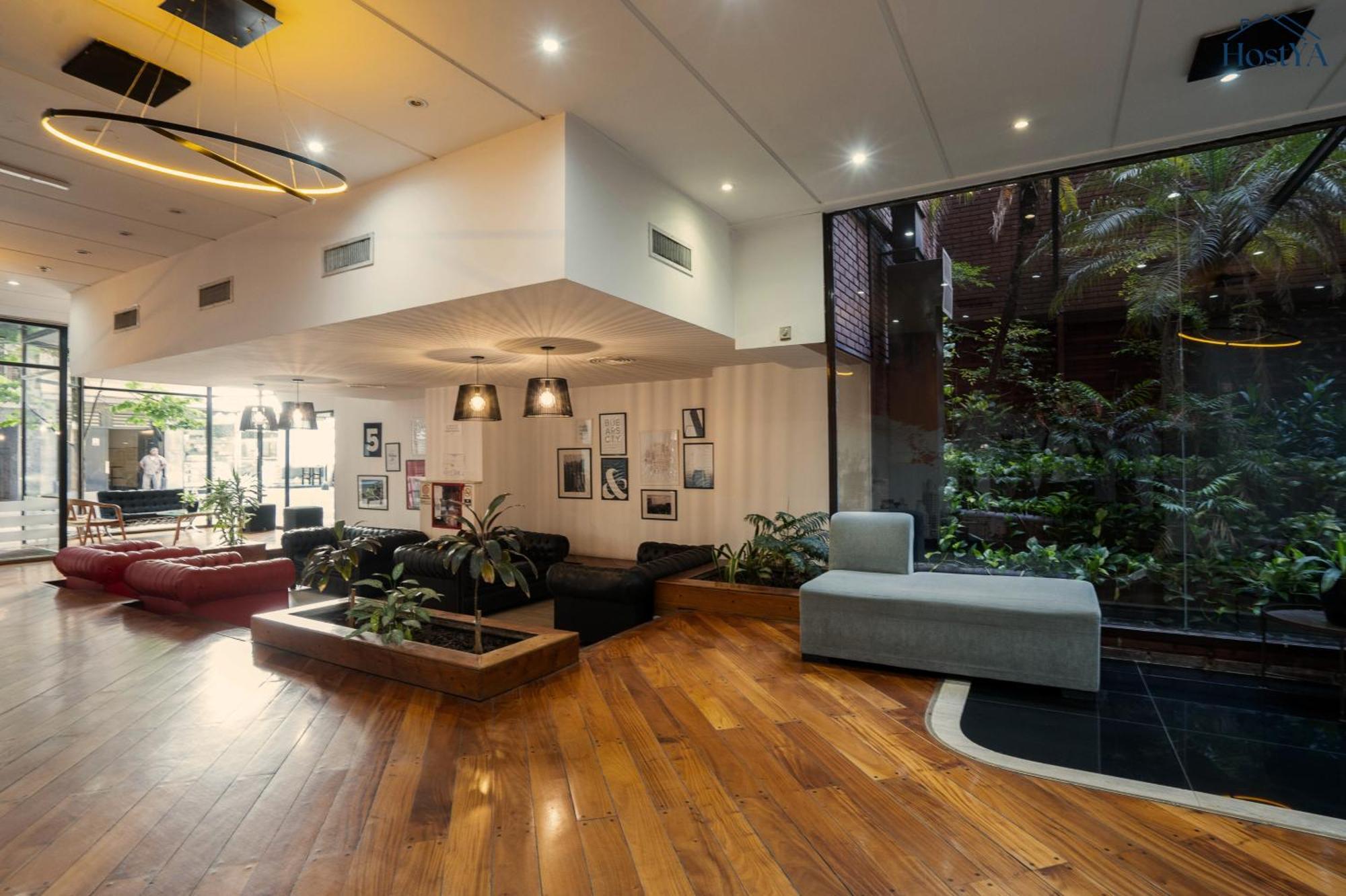 Espacioso Con Amenities En El Centro De * Ciudad Autónoma de Buenos Aires