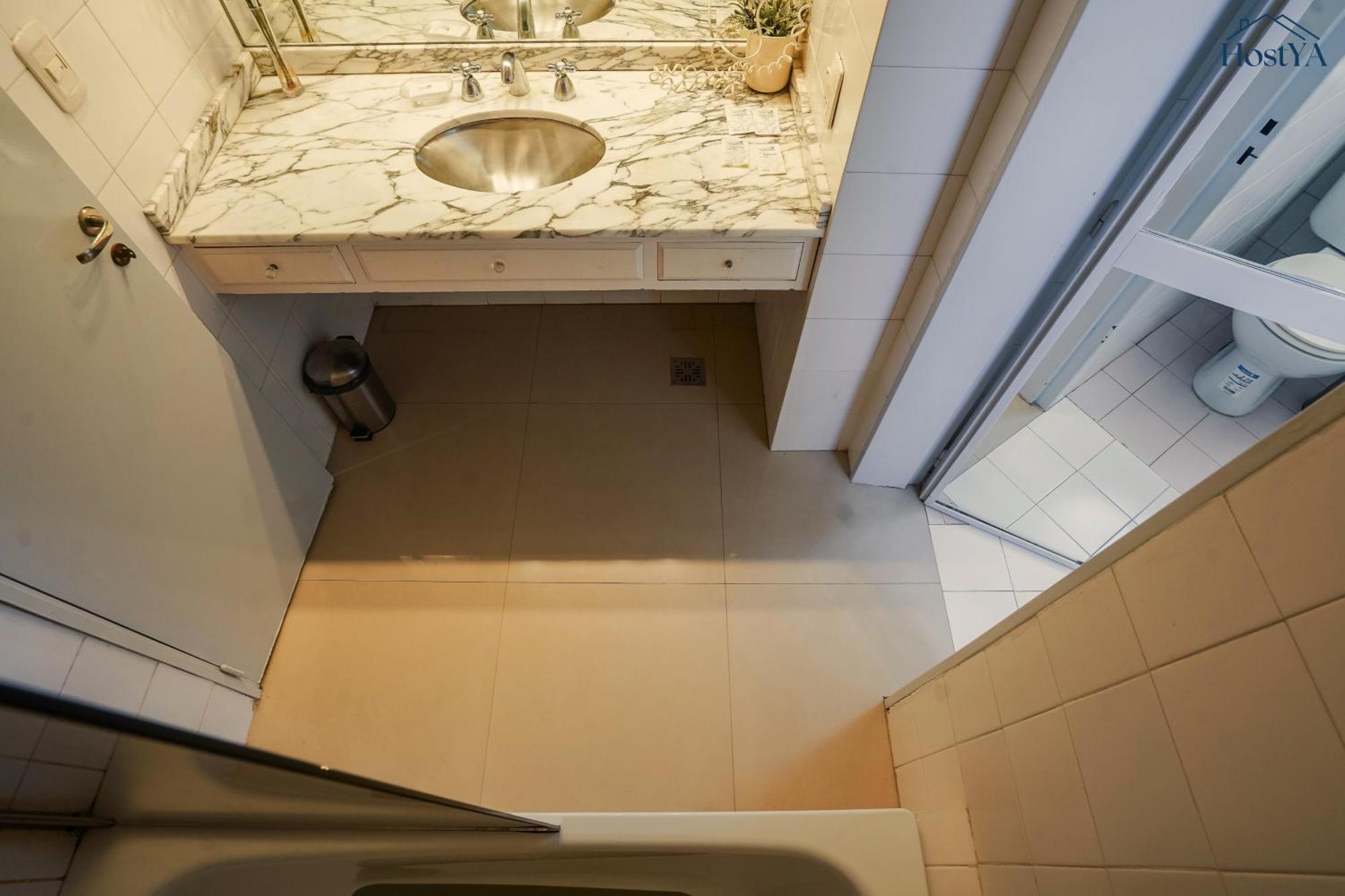 Appartement Espacioso Con Amenities En El Centro De